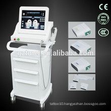 2015 newest technology hifu anti wrinkle removal medical hifu machine with CE